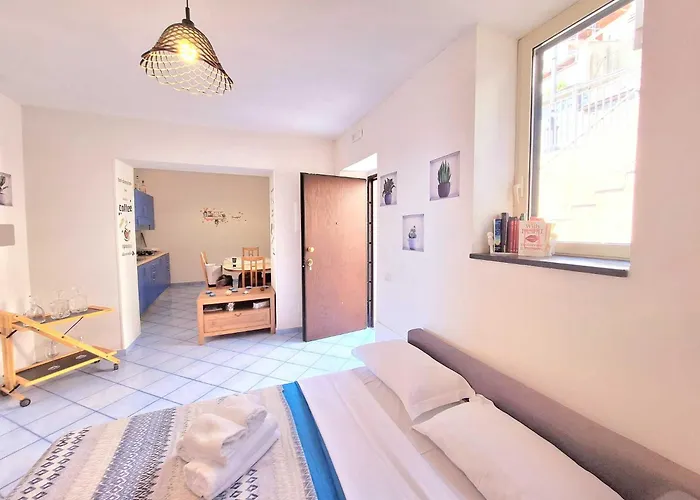 La Casa Di Judith