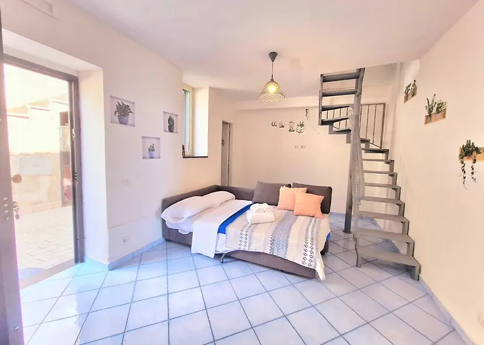 La Casa Di Judith