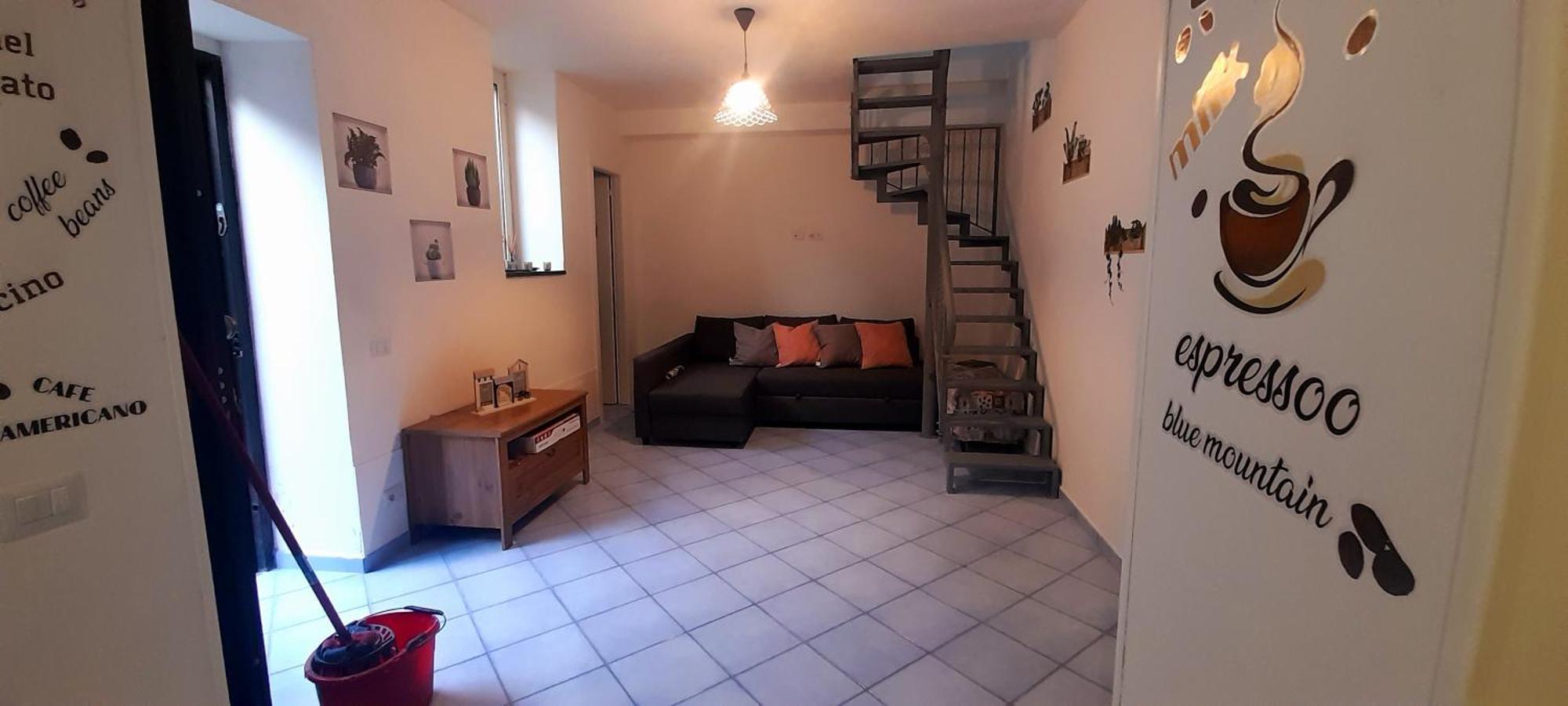 Apartment La Casa Di Judith