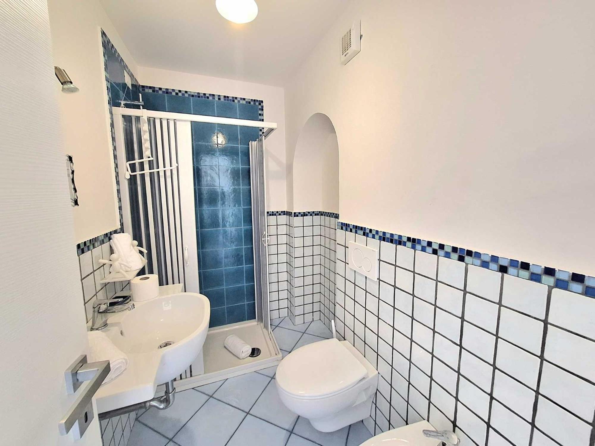 La Casa Di Judith Apartment *
