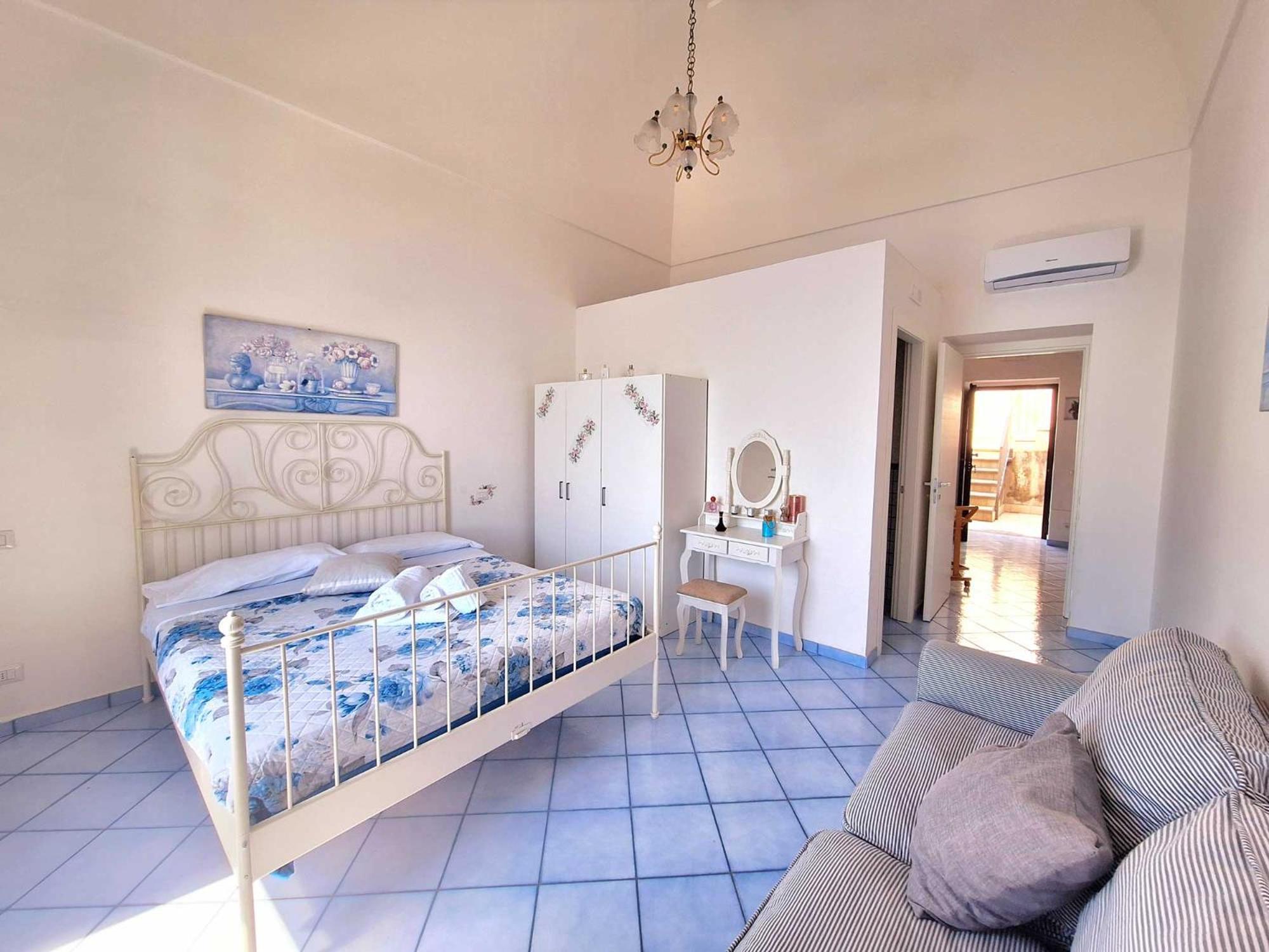 La Casa Di Judith Conca dei Marini